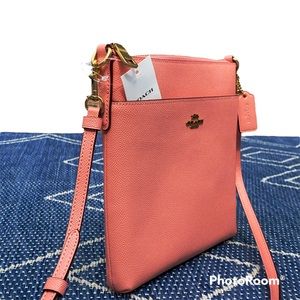 Coach Purse NWT
